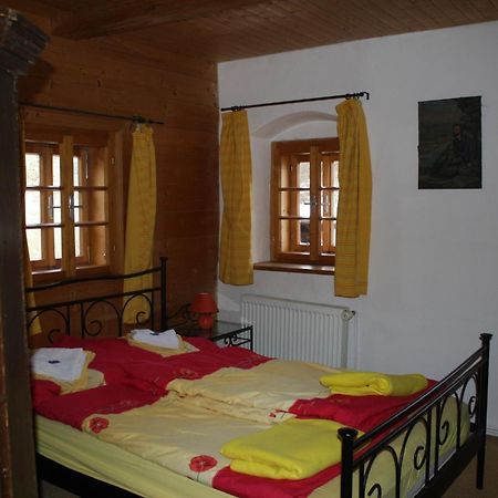 Bruggerhaus Daire Schöder Dış mekan fotoğraf