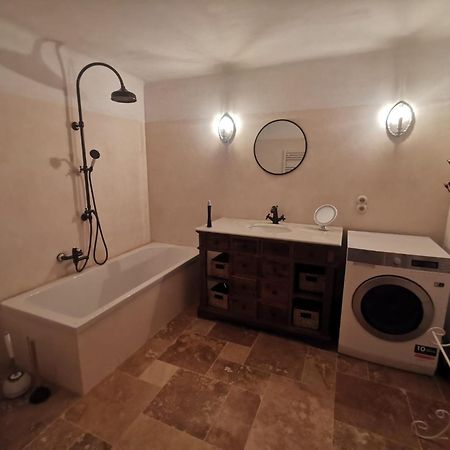 Bruggerhaus Daire Schöder Dış mekan fotoğraf