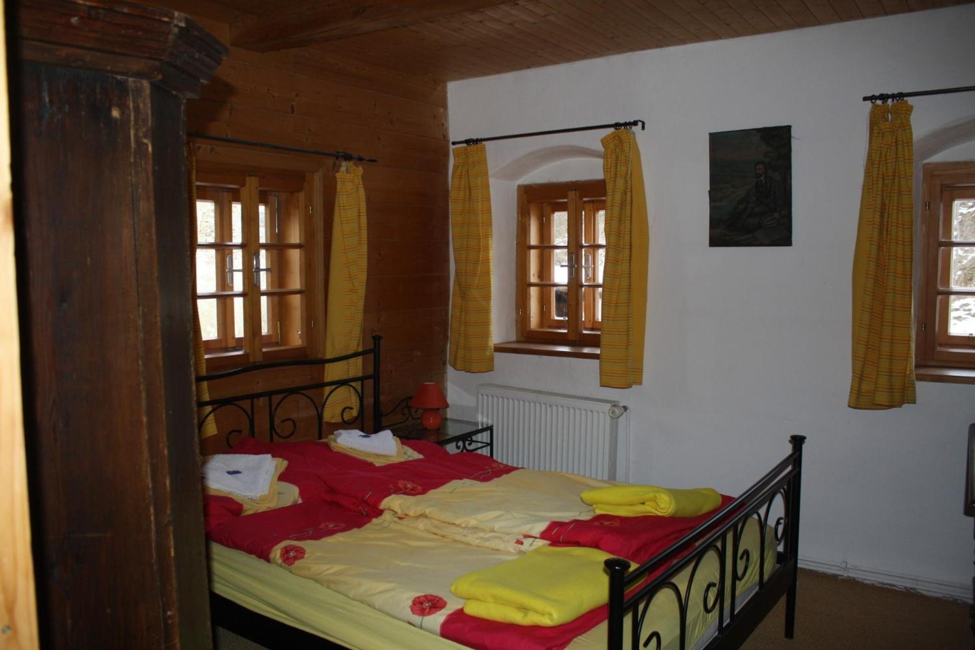 Bruggerhaus Daire Schöder Dış mekan fotoğraf