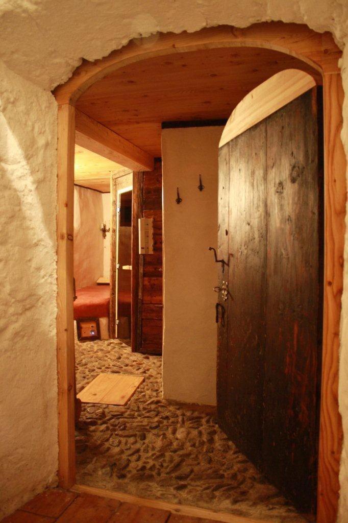 Bruggerhaus Daire Schöder Dış mekan fotoğraf