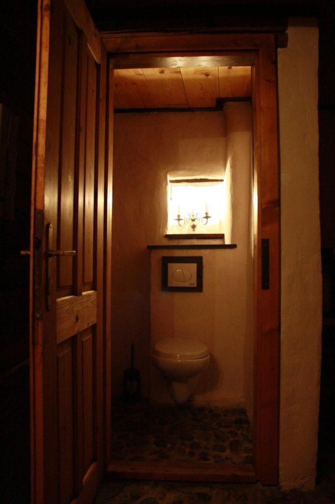 Bruggerhaus Daire Schöder Dış mekan fotoğraf