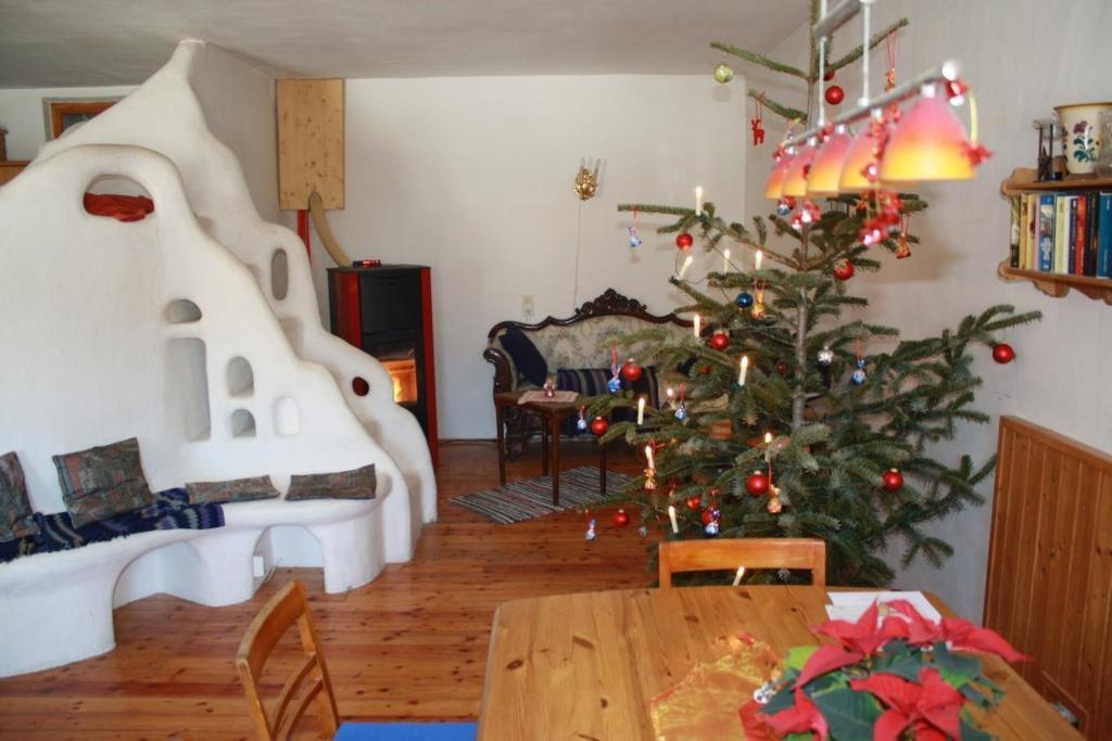 Bruggerhaus Daire Schöder Oda fotoğraf