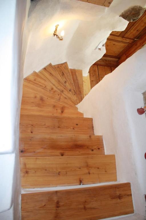 Bruggerhaus Daire Schöder Oda fotoğraf