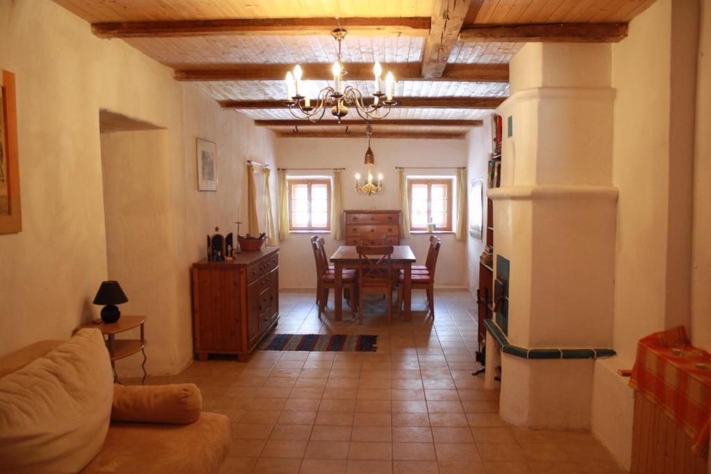 Bruggerhaus Daire Schöder Oda fotoğraf
