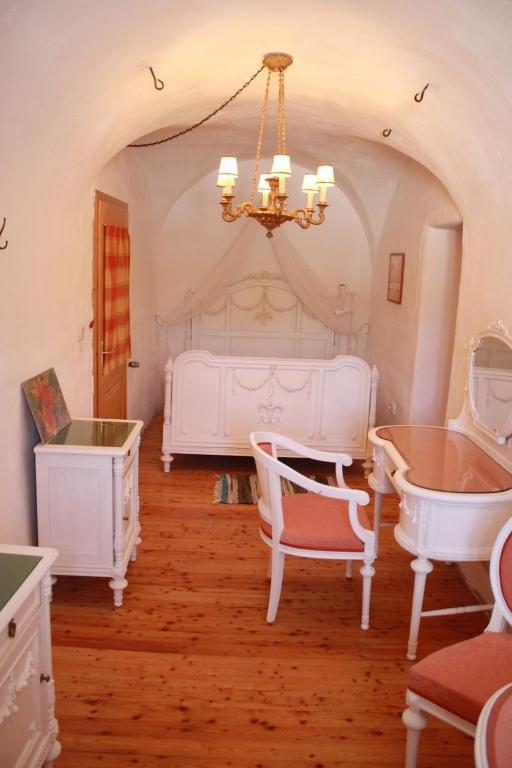 Bruggerhaus Daire Schöder Oda fotoğraf