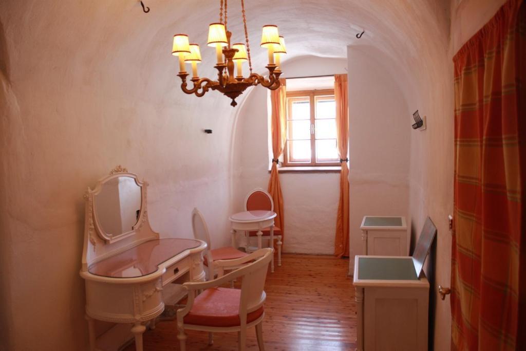Bruggerhaus Daire Schöder Oda fotoğraf