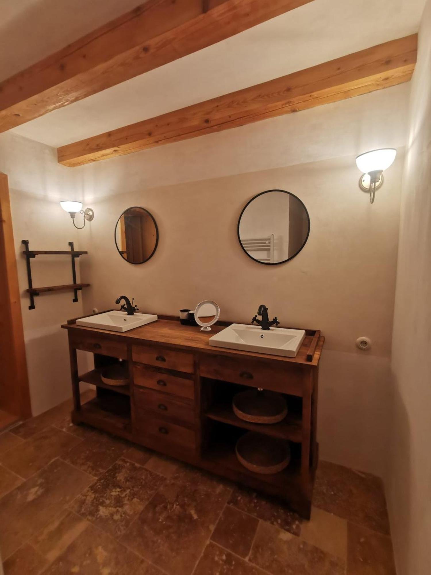 Bruggerhaus Daire Schöder Dış mekan fotoğraf