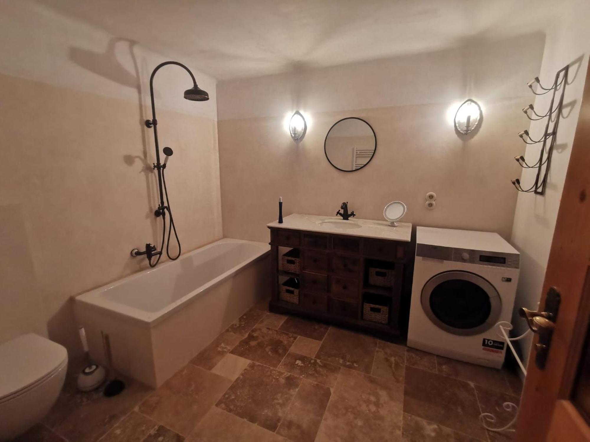 Bruggerhaus Daire Schöder Dış mekan fotoğraf